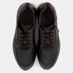 SNEAKERS BEIGE I402153U