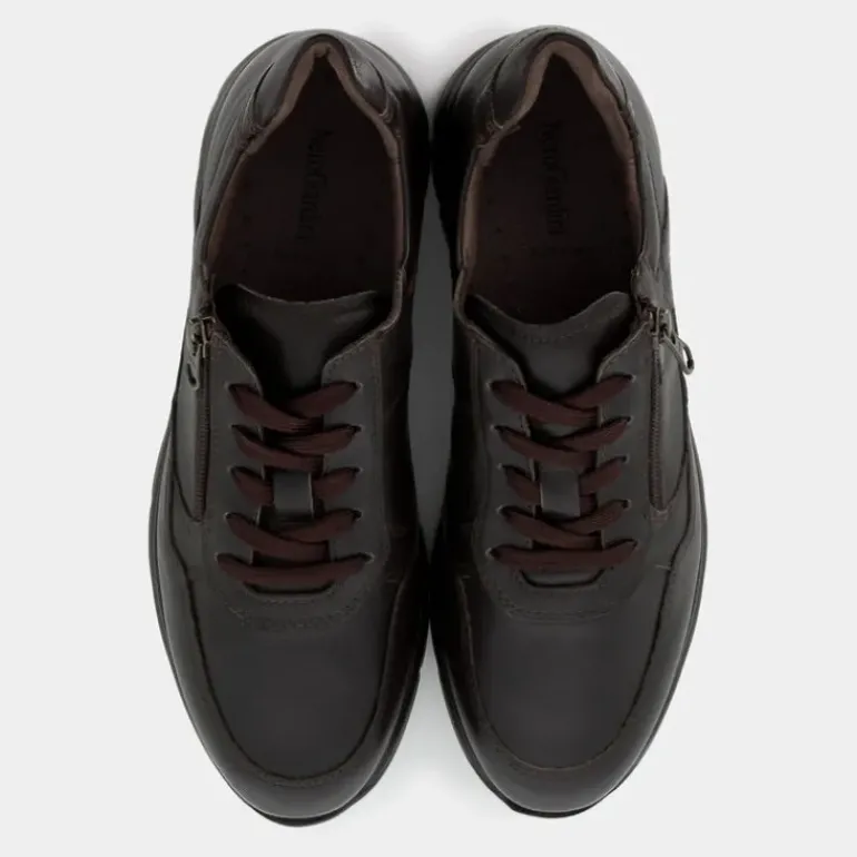SNEAKERS BEIGE I402153U