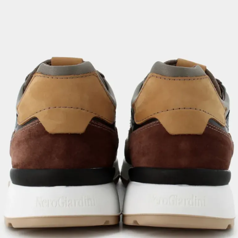 SNEAKERS BEIGE I400401U