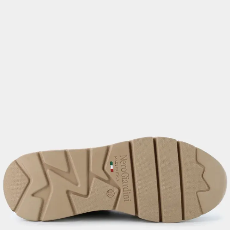SNEAKERS BEIGE I400401U