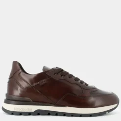 SNEAKERS BEIGE I400413U
