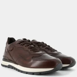 SNEAKERS BEIGE I400413U