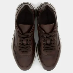 SNEAKERS BEIGE I400413U