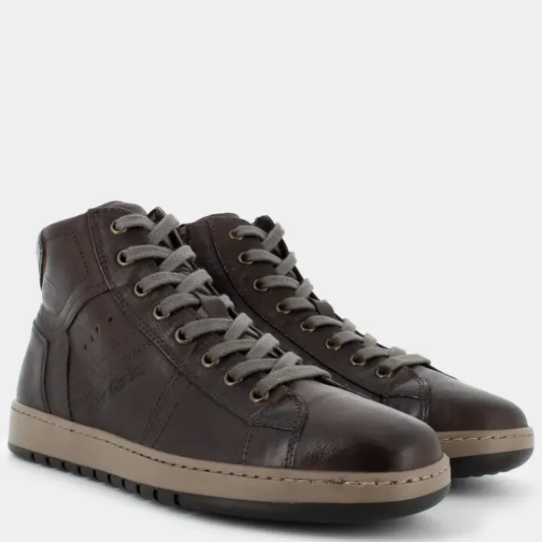 SNEAKERS BEIGE I400440U