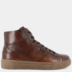 SNEAKERS BEIGE I400457U