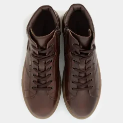 SNEAKERS BEIGE I400457U