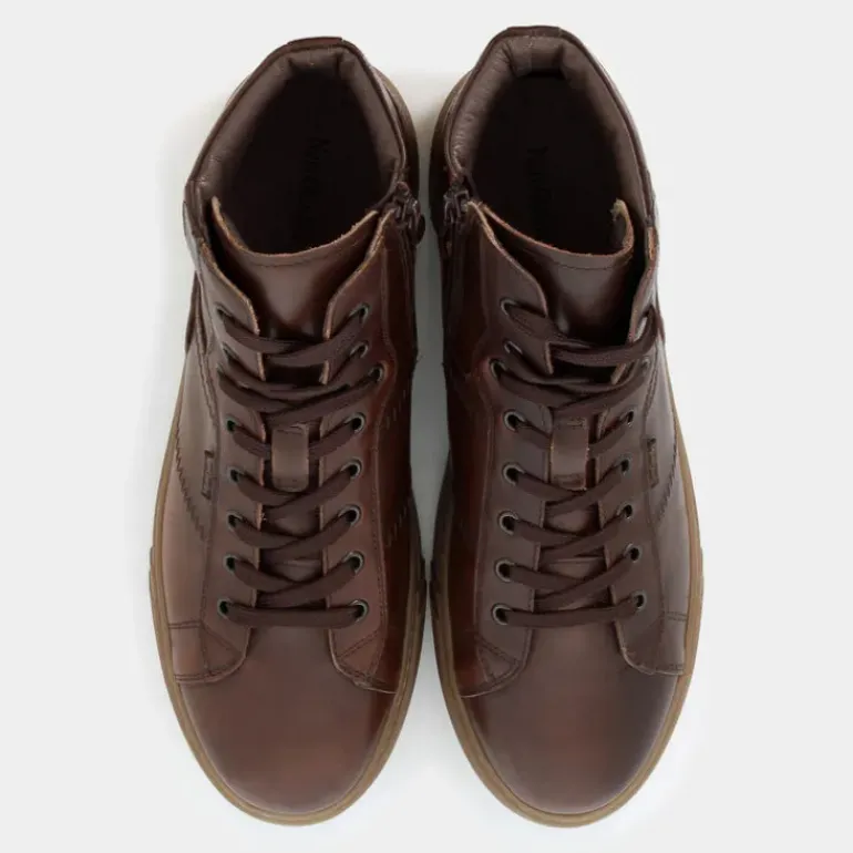 SNEAKERS BEIGE I400457U