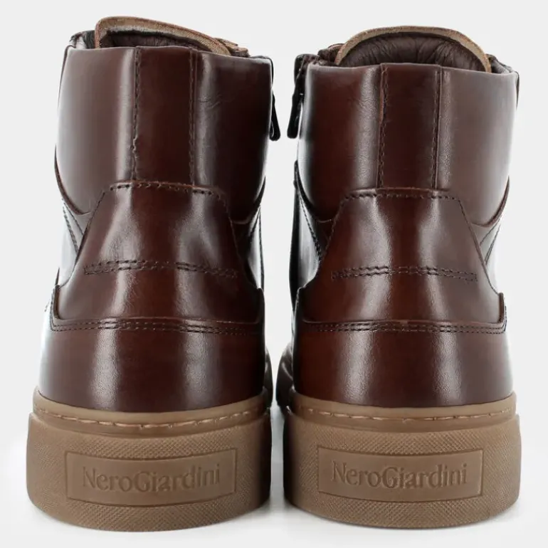 SNEAKERS BEIGE I400457U