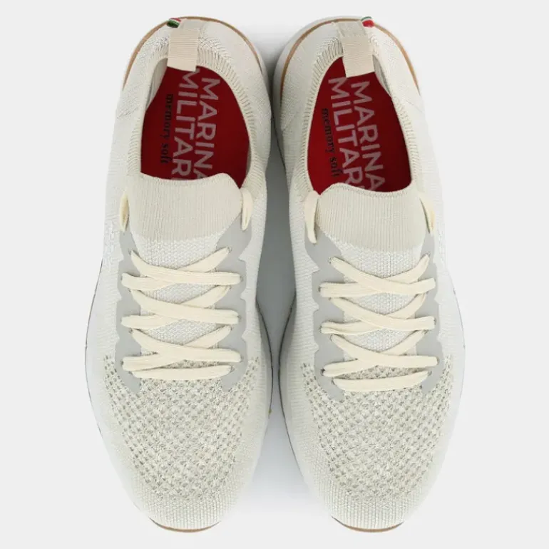 SNEAKERS BEIGE MM-1105