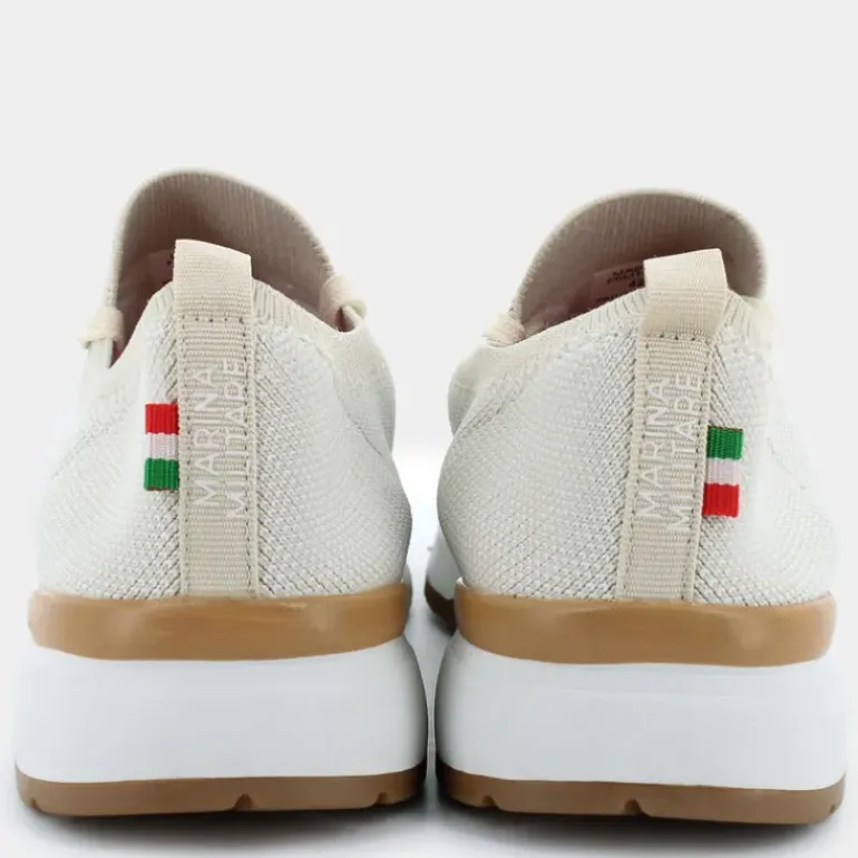 SNEAKERS BEIGE MM-1105