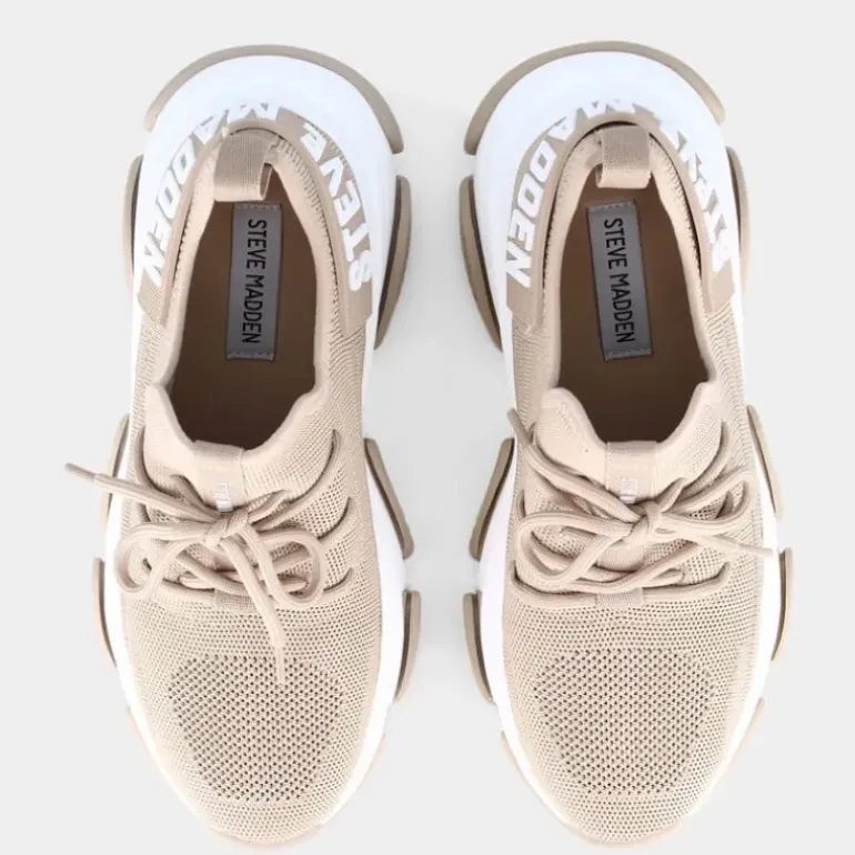 SNEAKERS BEIGE PROTEGE