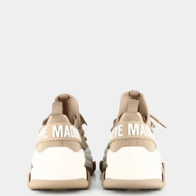 SNEAKERS BEIGE PROTEGE