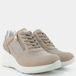 SNEAKERS BEIGE XM-E25D-01