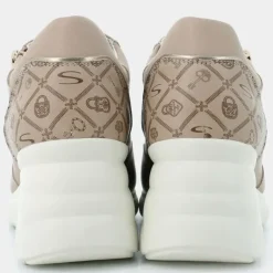 SNEAKERS BEIGE XM-E25D-01