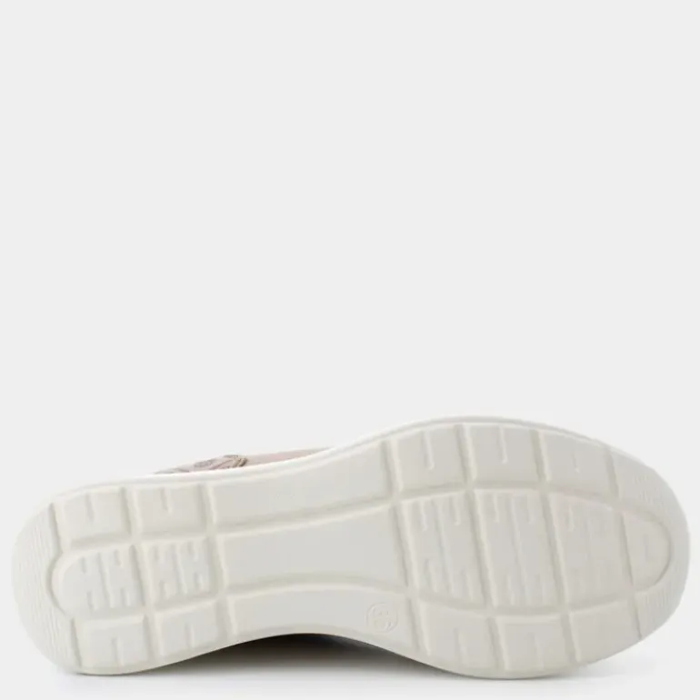 SNEAKERS BEIGE XM-E25D-01