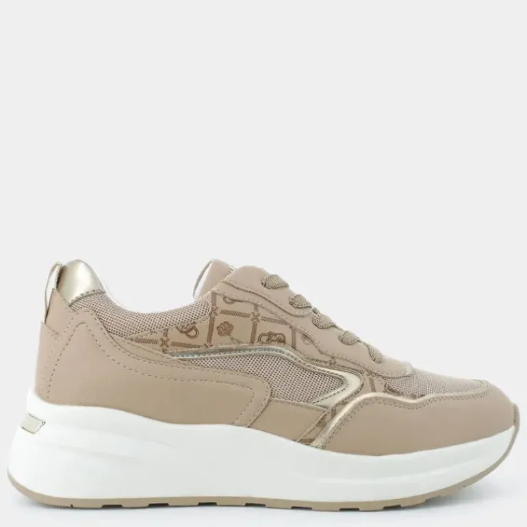 SNEAKERS BEIGE XM-E25D-02