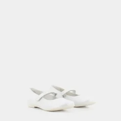 SNEAKERS BIANCO 3920011