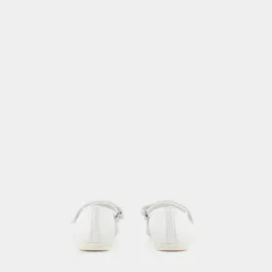 SNEAKERS BIANCO 3920011