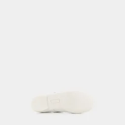 SNEAKERS BIANCO 3920011