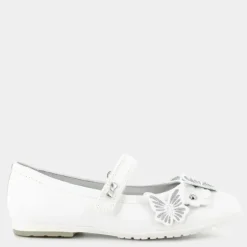 SNEAKERS BIANCO AG17075
