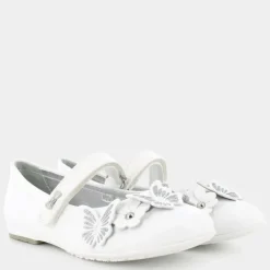 SNEAKERS BIANCO AG17075