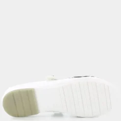 SNEAKERS BIANCO AG17075