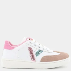 SNEAKERS BIANCO AG17091