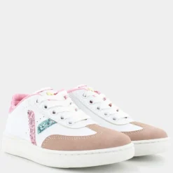 SNEAKERS BIANCO AG17091