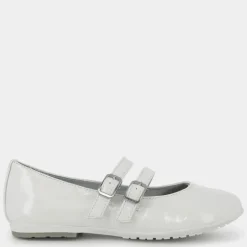 SNEAKERS BIANCO AG17071