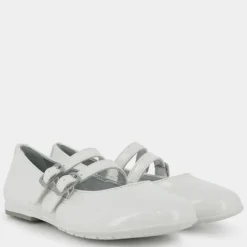 SNEAKERS BIANCO AG17071