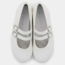 SNEAKERS BIANCO AG17071