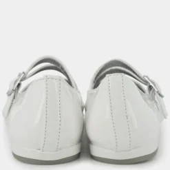 SNEAKERS BIANCO AG17071