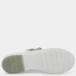 SNEAKERS BIANCO AG17071