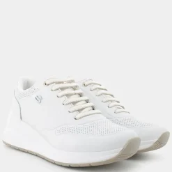 SNEAKERS BIANCO CI-E25D-03