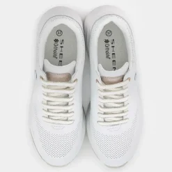 SNEAKERS BIANCO CI-E25D-03