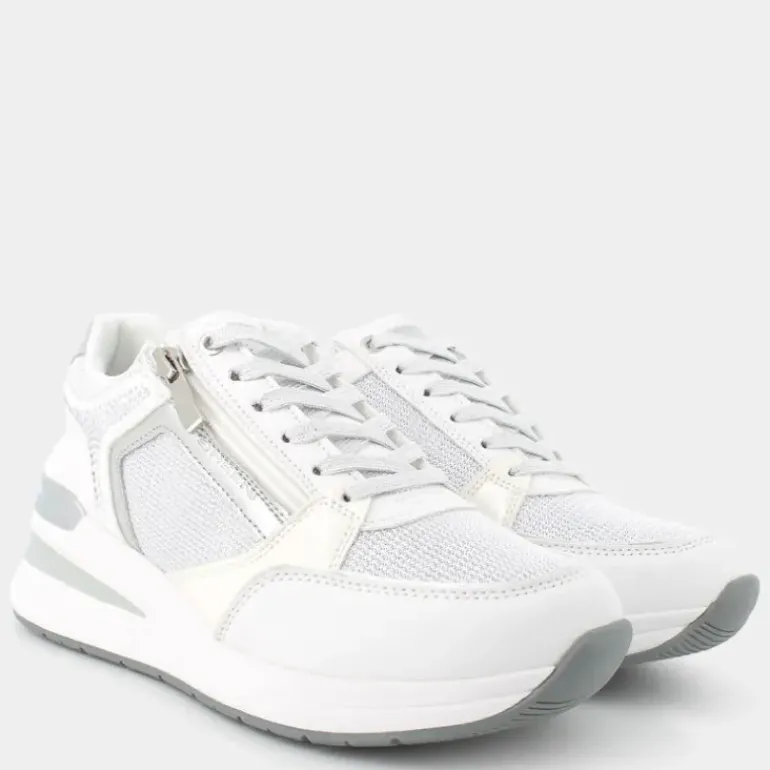SNEAKERS BIANCO CI-E25D-04