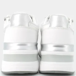 SNEAKERS BIANCO CI-E25D-04