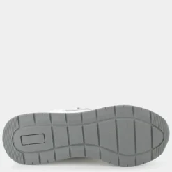 SNEAKERS BIANCO CI-E25D-04