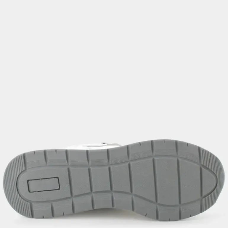SNEAKERS BIANCO CI-E25D-04