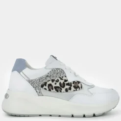 SNEAKERS BIANCO E512866D