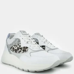 SNEAKERS BIANCO E512866D
