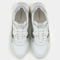 SNEAKERS BIANCO E512866D