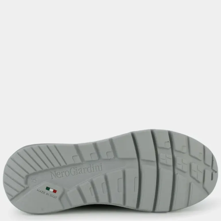 SNEAKERS BIANCO E512866D