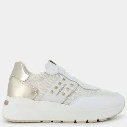 SNEAKERS BIANCO E512862D