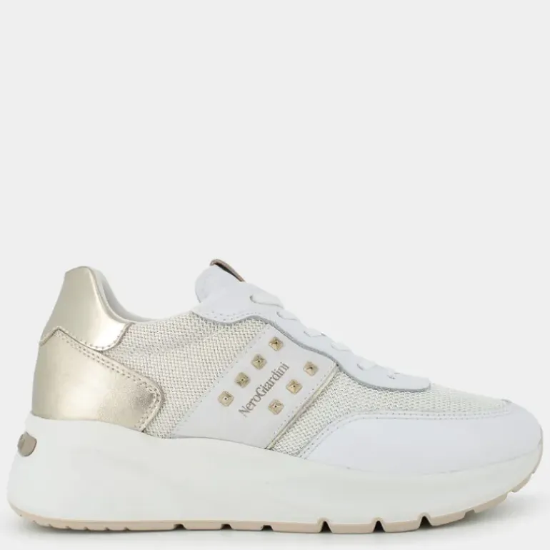 SNEAKERS BIANCO E512862D