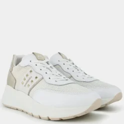 SNEAKERS BIANCO E512862D