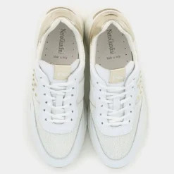SNEAKERS BIANCO E512862D