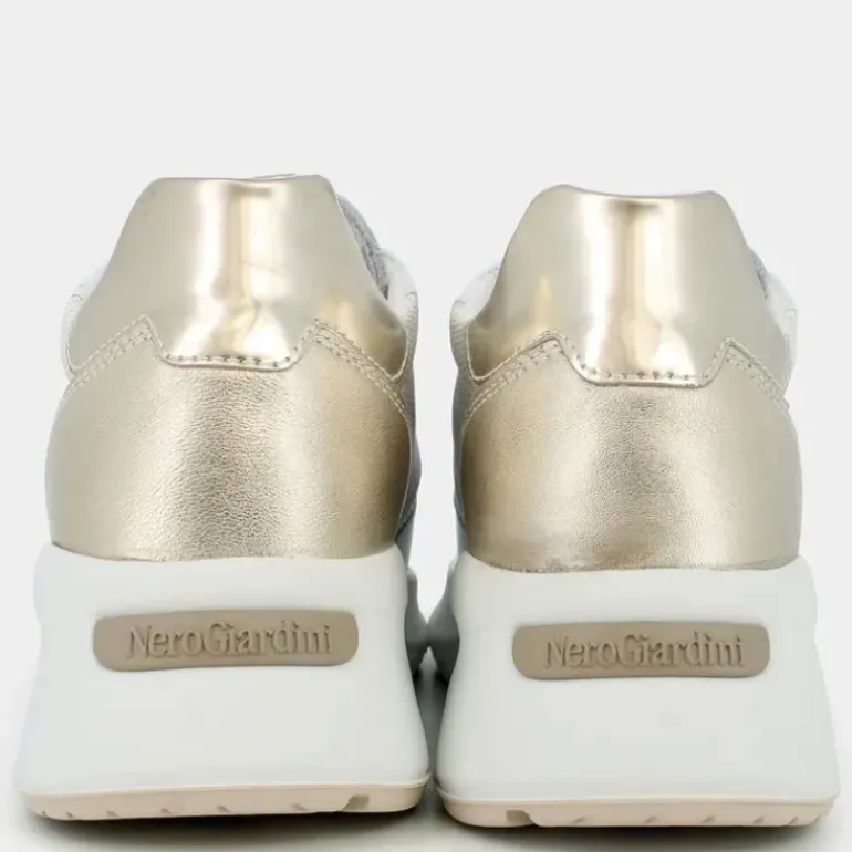 SNEAKERS BIANCO E512862D