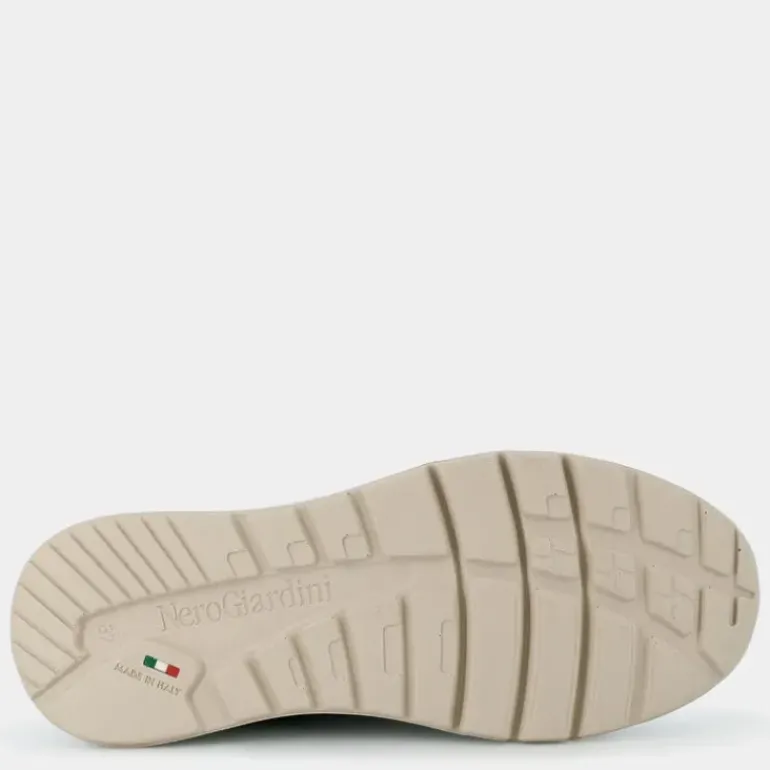 SNEAKERS BIANCO E512862D
