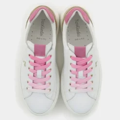 SNEAKERS BIANCO E513041D